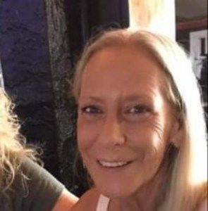 Meet your Posher, Terri